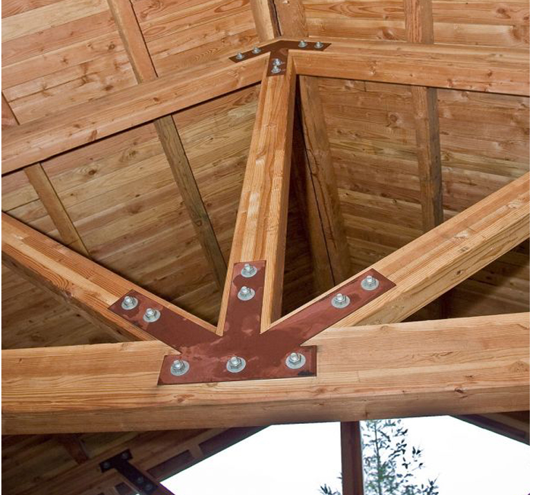 Glulam Beams